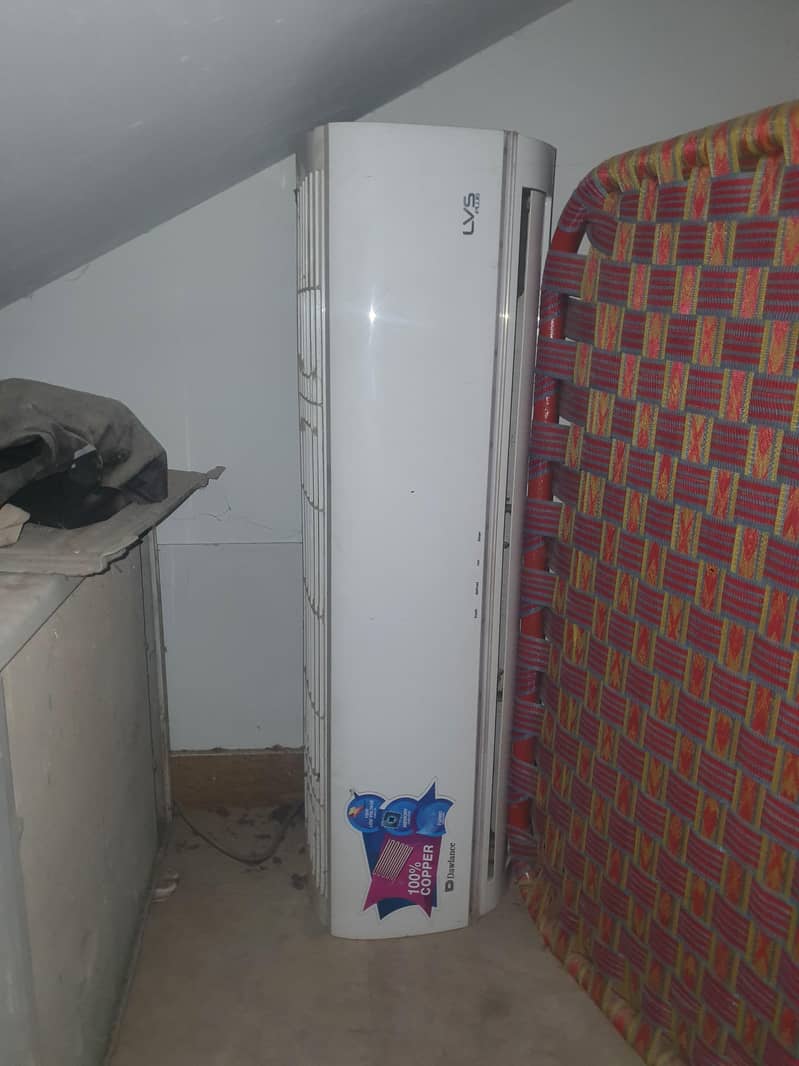 air conditioner 0