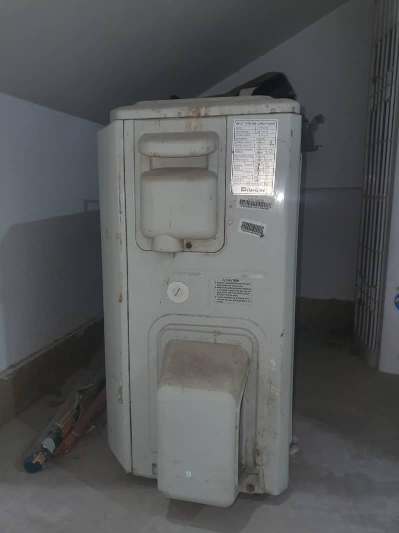 air conditioner 1