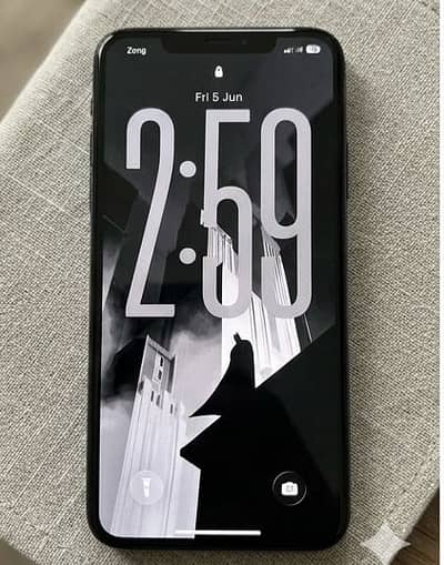 Apple iPhone 11 Pro Max Pta Approved