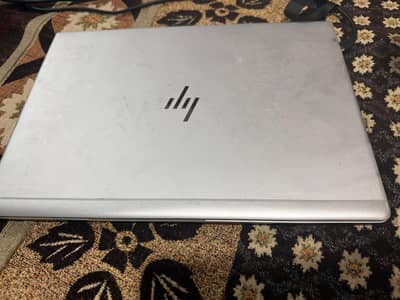 Hp i5 8 generation