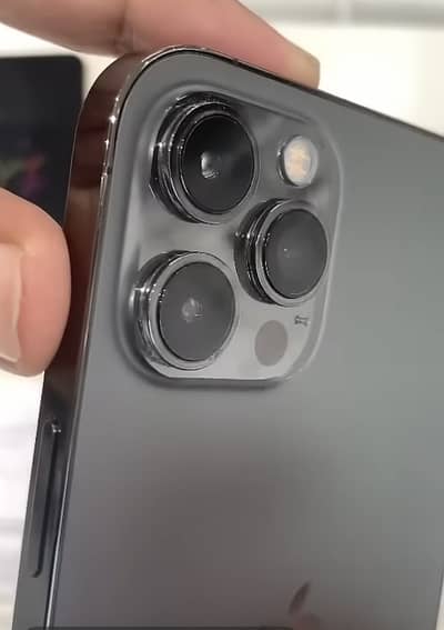 Apple iPhone 12 Pro Max Jv