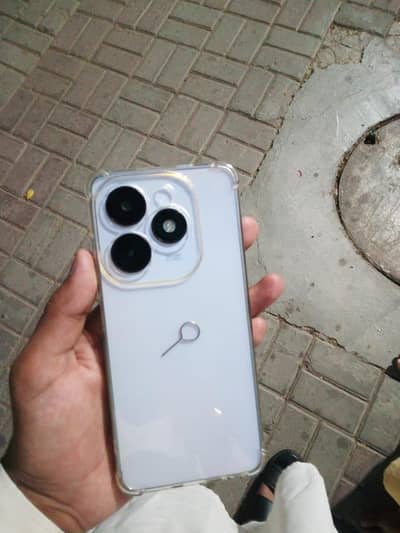 Tecno Spark 20C