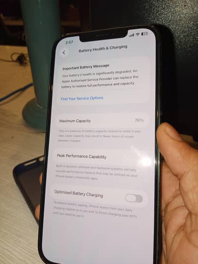 Apple iPhone 12 Pro Max