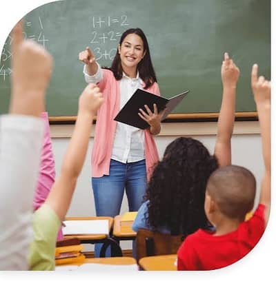 FEMALE Teacher cum nanny (home JOB)