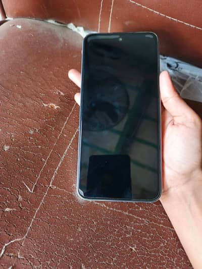Tecno Spark Go