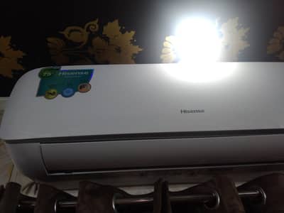 good condition Ac for sale