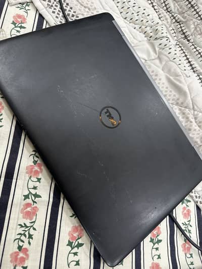 Dell Latitude E7470