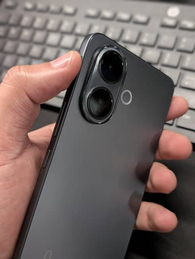 Vivo V60 lite 5g 12gb 256gb