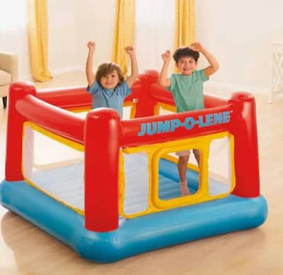 Jumping Castle Bouncy Castle Inflatable Castle Bounce House