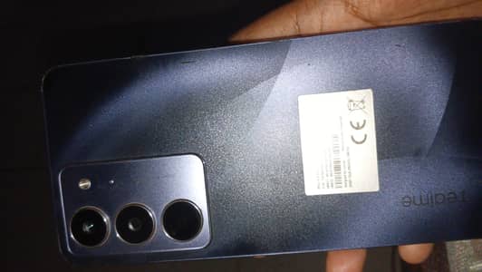 Realme C75x 8+8 128