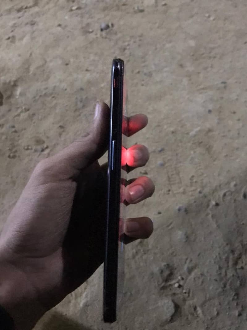 RED MAGIC 6 1