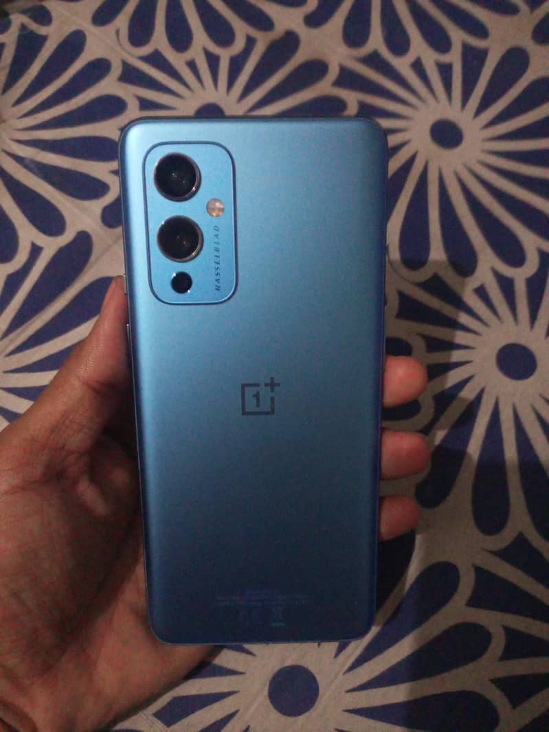 One Plus 9 0