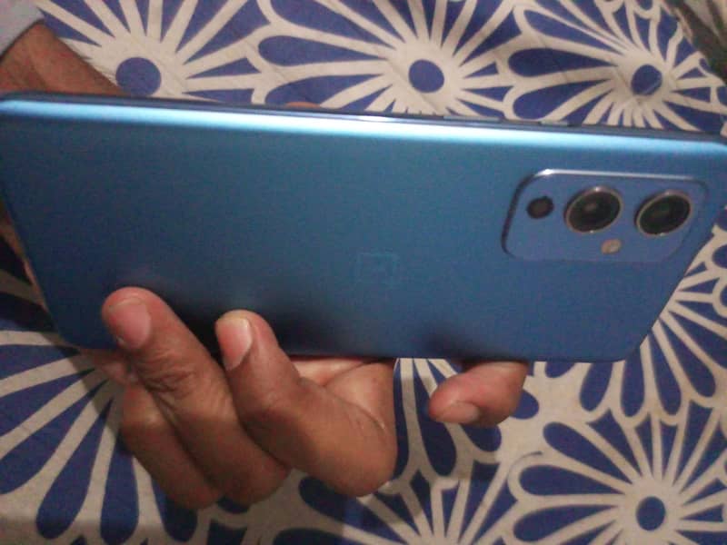 One Plus 9 1