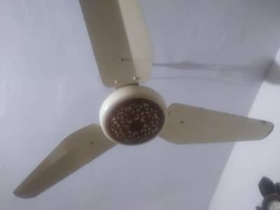 56" Large Ceiling Fan