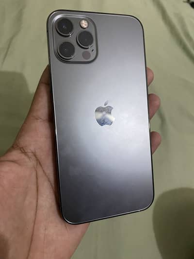 Apple iPhone 12 Pro