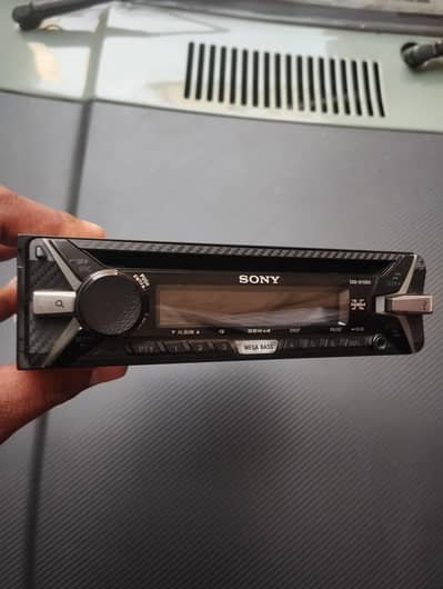 Sony Orignal player