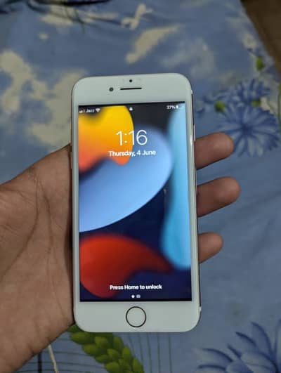 iphone 7 pta approved 128gb