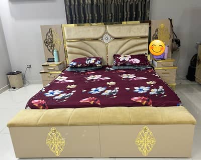 bedset complete