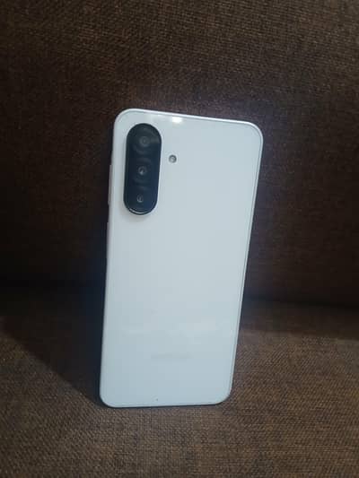 SAMSUNG A26 5G 8/256