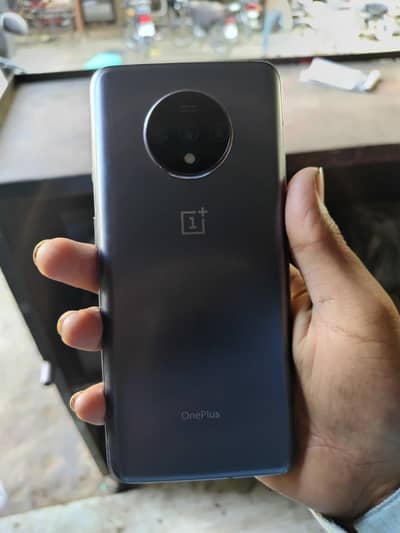 One Plus 7T
