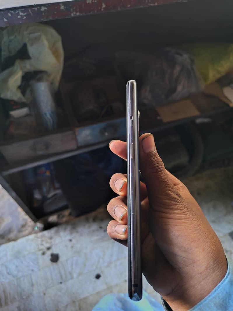 One Plus 7T 2