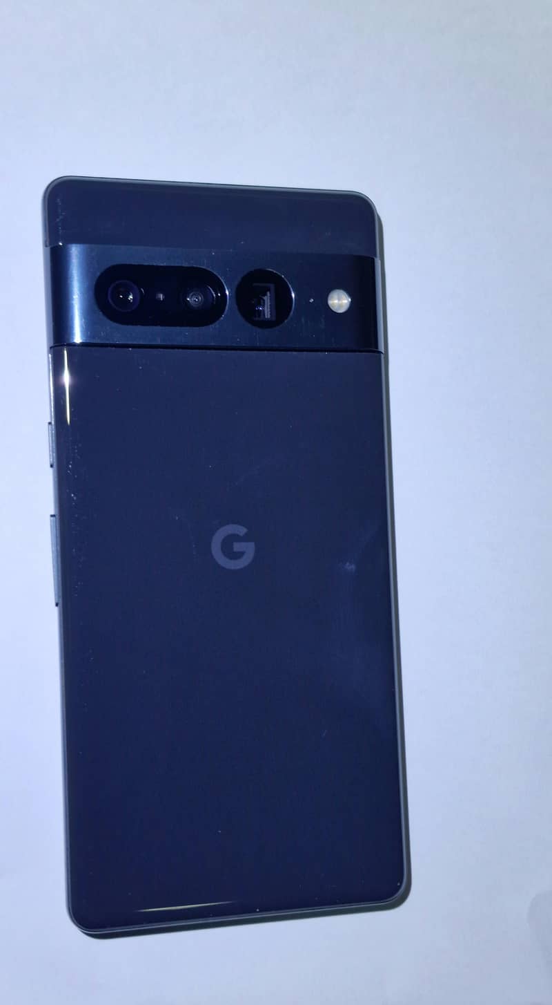 Google Pixel 7 Pro 1
