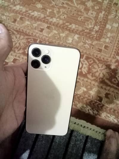 Apple iPhone 11 Pro 64 gb factory unlock