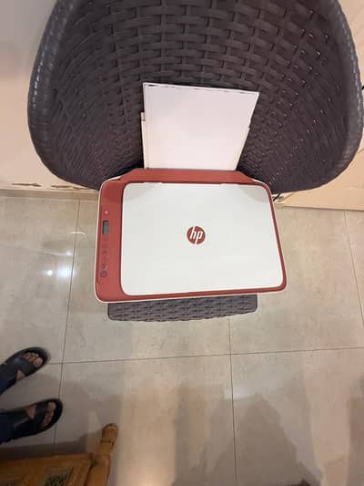 HP Desk Jet 2723
