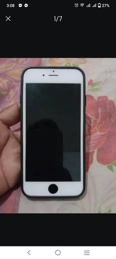 Apple iPhone 6