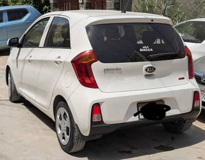 KIA Picanto 2022 AT