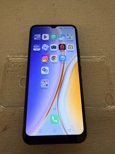 Infinix Smart 5