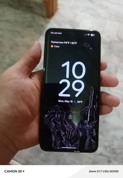 Google Pixel 8