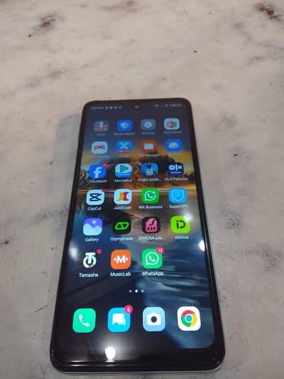 Infinix Smart 8 Pro