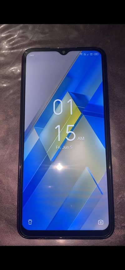 Infinix Note 12 pta approved number 03226409209