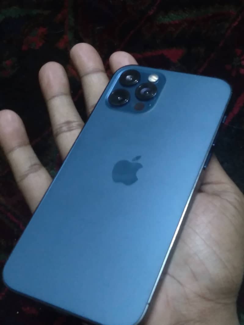 iPhone 12 Pro 2