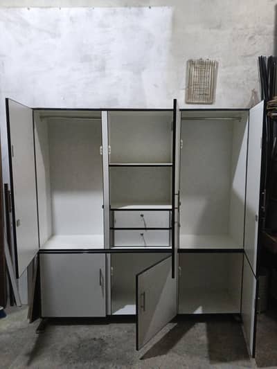 new condition