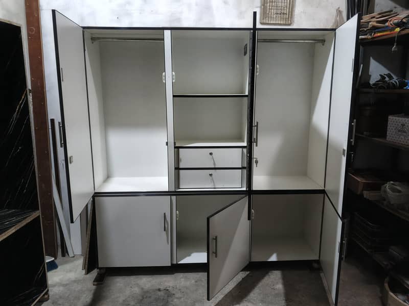 new condition 1