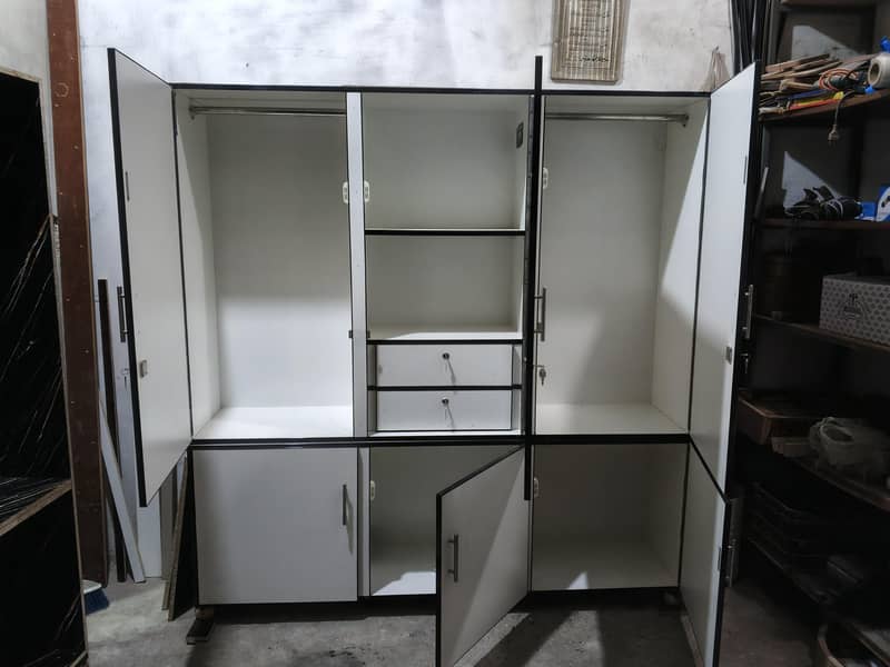 new condition 3