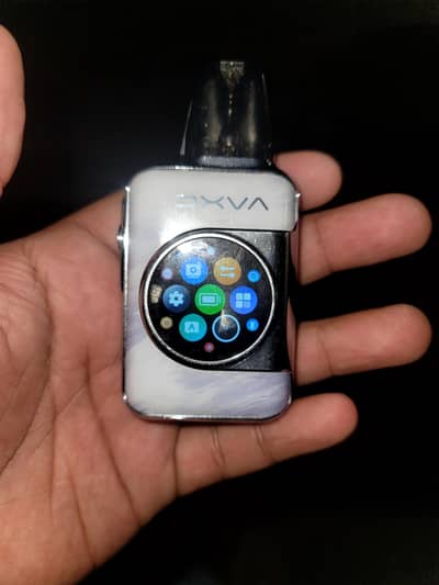oxva sq pro 2