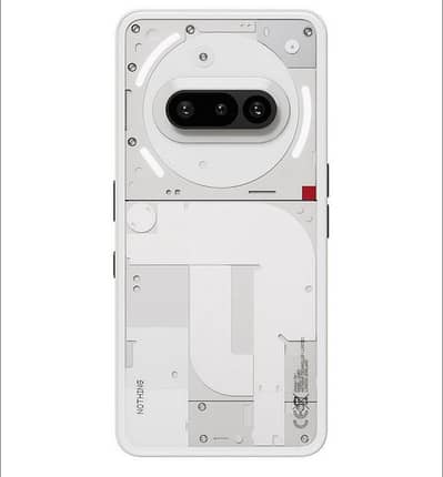 Nothing Phone 3A