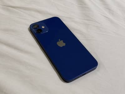 Apple iPhone 12