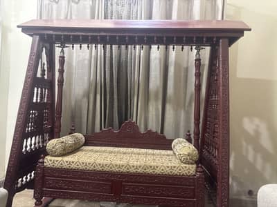 Jhoola for sale