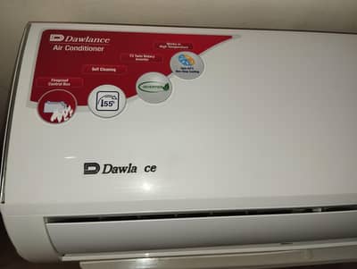 dawlance DC inverter 1 ton T3