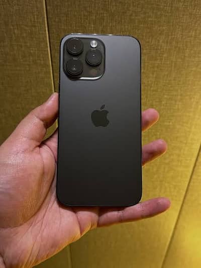 Apple iPhone 14 Pro Max jv