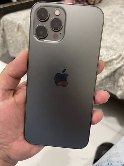 Apple iPhone 12 Pro Max