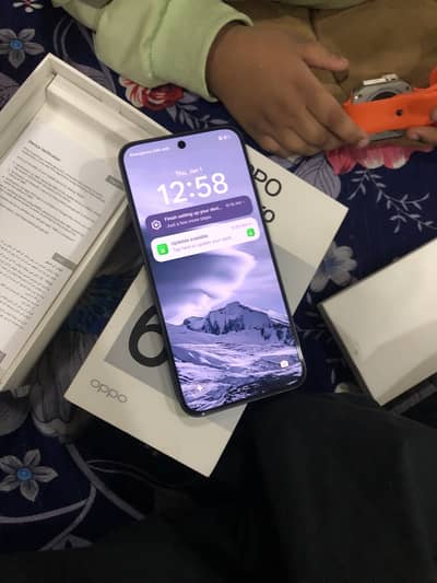 oppo A6pro 10by 10condion hain