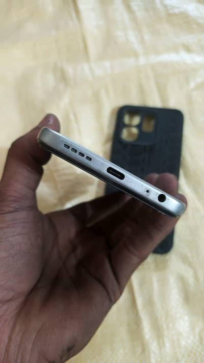 Infinix Hot 50i
