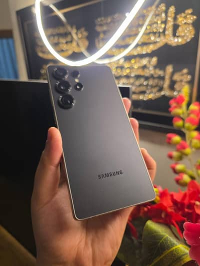 Samsung S25 Ultra non pta non active