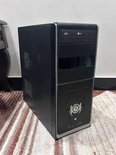 Gaming Pc for urgent sale