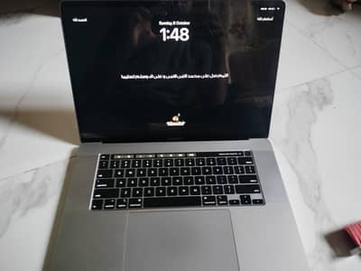 Macbook Pro 2019